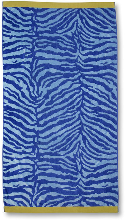 Serviette de plage Kaat Amsterdam 100 x 180 cm