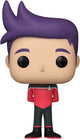 Funko-pop ! télévision : ponts inférieurs de Star Trek - Bradward Boimler