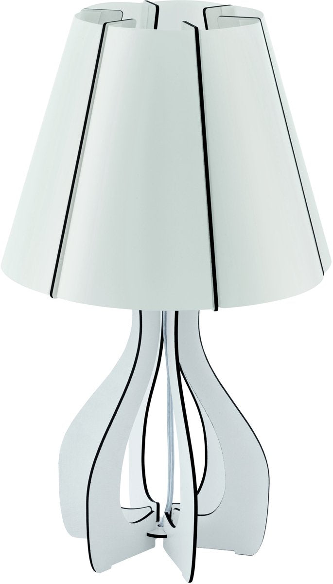 Suspension Eglo gaetano 1 - e27 - ø 53 cm - cuivre noir