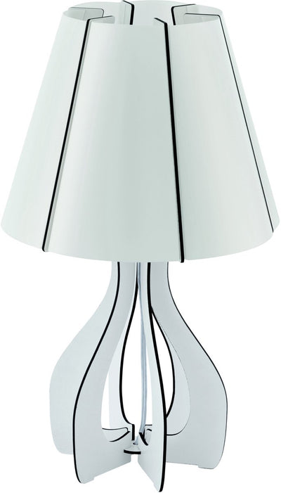 Suspension Eglo gaetano 1 - e27 - ø 53 cm - cuivre noir