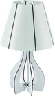 Suspension Eglo gaetano 1 - e27 - ø 53 cm - cuivre noir