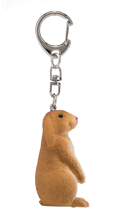 Mojo Key Ring Assis Rabbit 387439