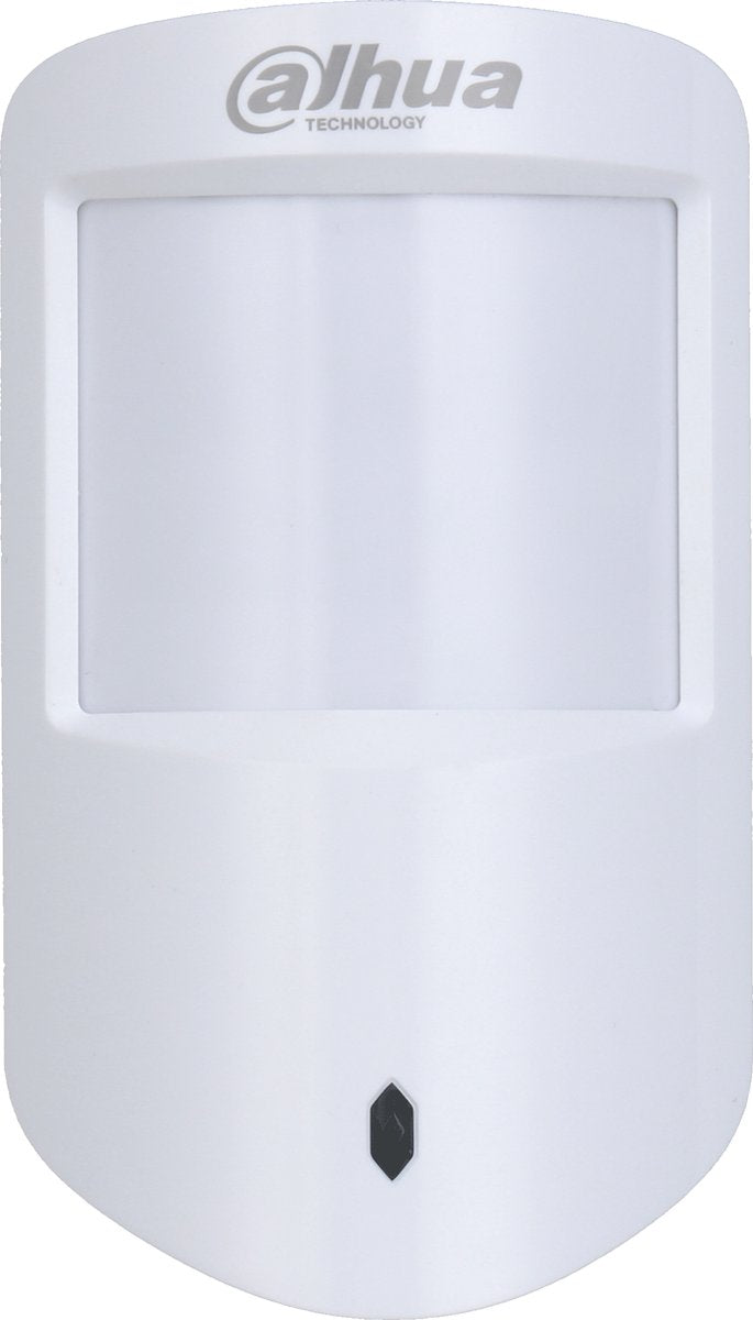 Dahua - alarme - détecteur de mouvement - sans fil - pare-air