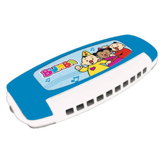 Studio 100 harmonica