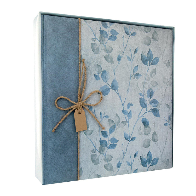 Frame photo ZEP GD242420B Album de pergamine 20 feuilles 24x24 cm