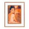 Frame photo ZEP XN357W VIENNE BLANC 13X18 CM