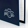 Frame photo ZEP XF468B SLAPINE 80 Photos 10x15 cm