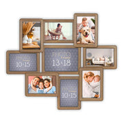 Frame photo ZEP BC997 Digione 8x 10x15 cm - afbeelding 1