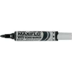 Stylo marqueur pour tableau blanc maxiflo noir