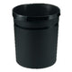 Poubelle han 1819013 18l noir