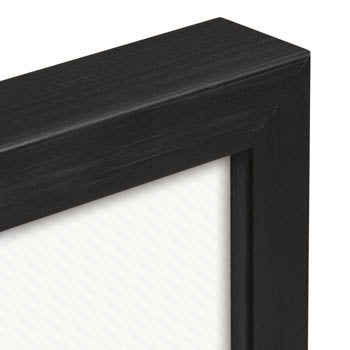 Certificat ZEP V4721B noir 21x29,7 cm