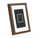 ZEP V4534D Malmo Brown 20x30 30x40 cm - afbeelding 2