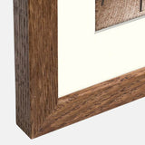 ZEP V4534D Malmo Brown 20x30 30x40 cm - afbeelding 3