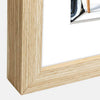 Zep v5934n niki naturel 20x30 30x40 cm