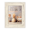Zep PM234W Palerme White 30x40 cm
