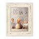 Zep PM234W Palerme White 30x40 cm