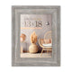 ZEP PM823G PALERMO GREY 20X30 CM