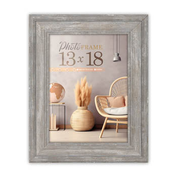 ZEP PM823G PALERMO GREY 20X30 CM