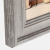 ZEP PM834G PALERMO GREY 30X40 CM