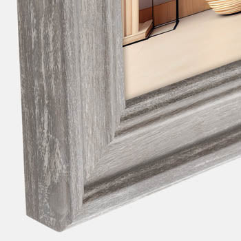 ZEP PM834G PALERMO GREY 30X40 CM
