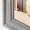 ZEP PM834G PALERMO GREY 30X40 CM