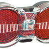 Busch Muller Carrier Light Busch Müller Toplight Flat-S avec capteur