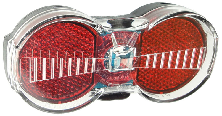 Busch Muller Carrier Light Busch Müller Toplight Flat-S avec capteur