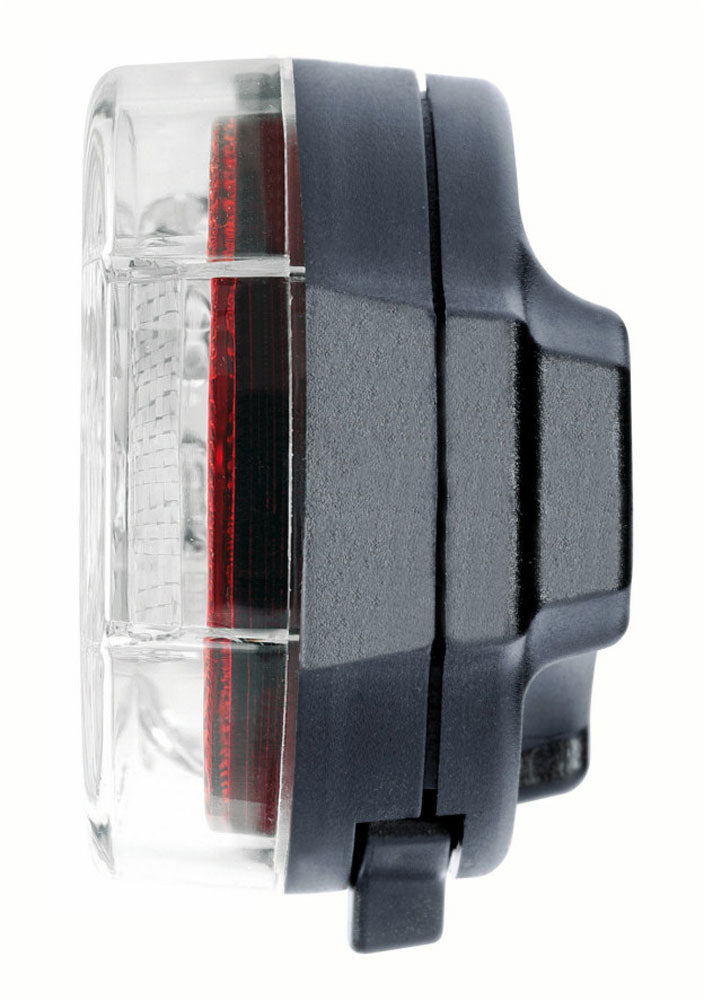 Busch Muller Carrier Light Busch Müller Toplight Flat-S avec capteur