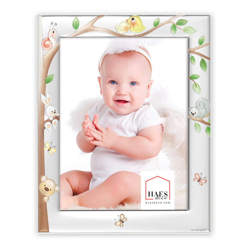 Frame photo Zep Baby B17746 Adamo 10x15 cm