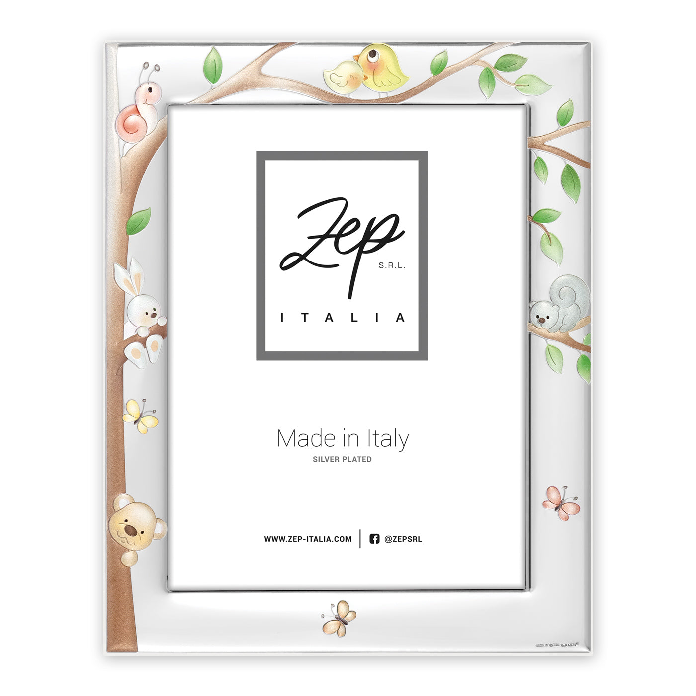 Frame photo Zep Baby B17746 Adamo 10x15 cm