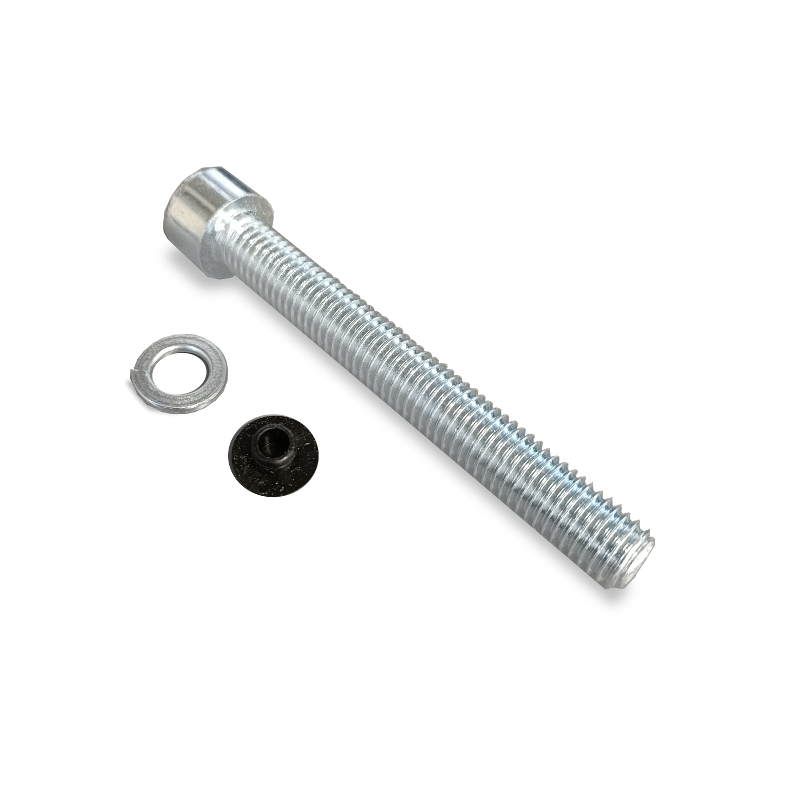 Allenbout M10x80. par 10