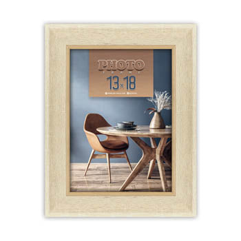 Zep tg134w arles blanc 30x40 cm