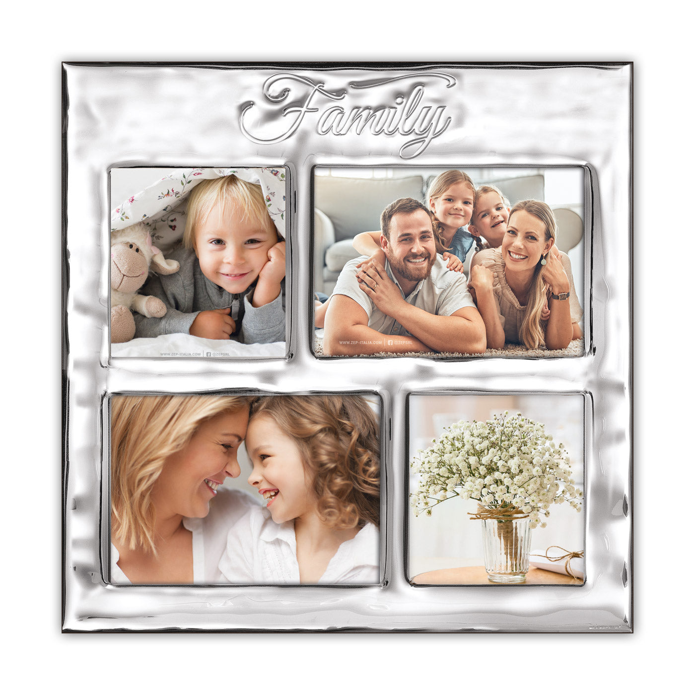 Zep B78920 Dynastie 2x10x10 2x10x15 cm