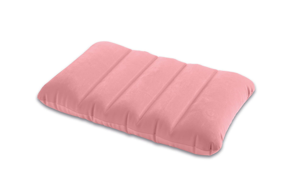 Rose de coussin pour enfants Intex