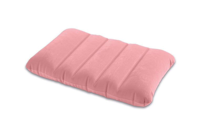Rose de coussin pour enfants Intex
