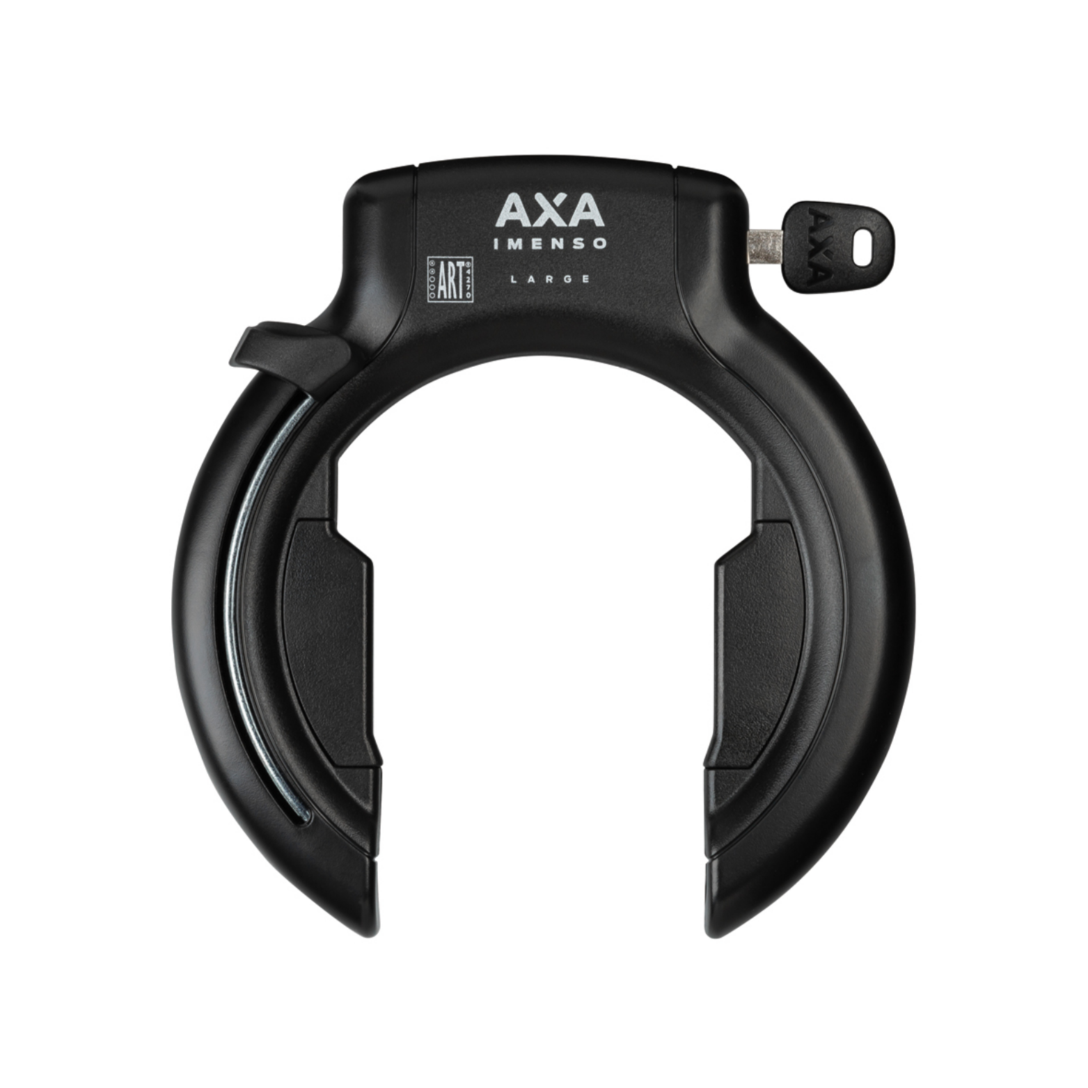 Axa ringslot imenso grand noir