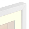 Frame photo ZEP V4530W Malmo White 20x20 30x30 cm