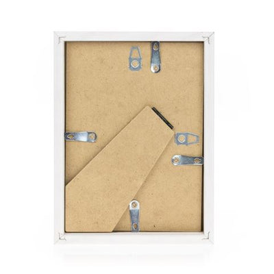 Frame photo ZEP V4554W Malmo White 30x40 40x50 cm