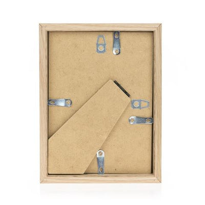 Frame photo ZEP V4546N Malmo Natural 7x10 10x15 cm