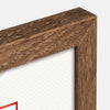 Certificat ZEP V4729N Brown 29.7x42 cm