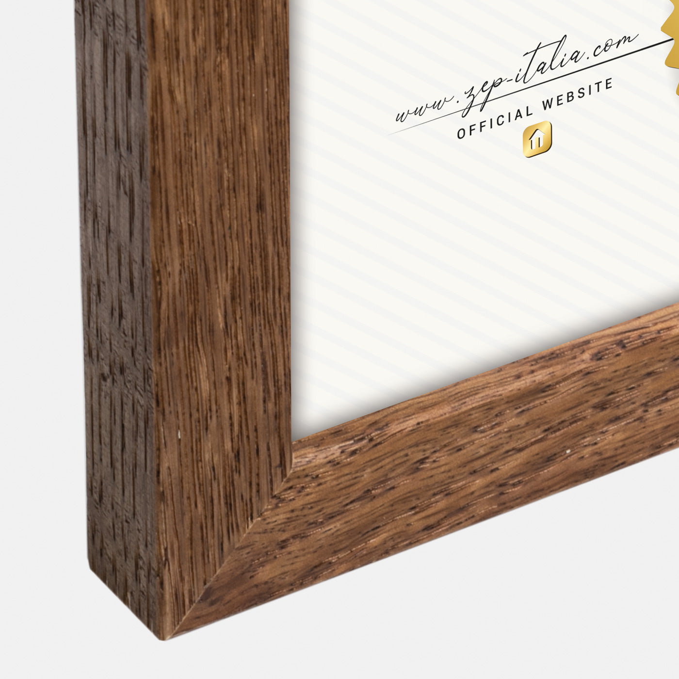 Certificat ZEP V4729N Brown 29.7x42 cm