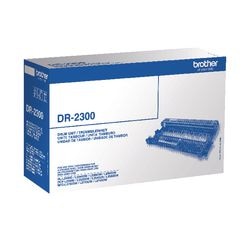 Cartouche de tambour frère dr2300 no. dr-2300 noir