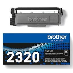 Cartouche de toner frère tn-2320