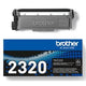 Cartouche de toner frère tn-2320
