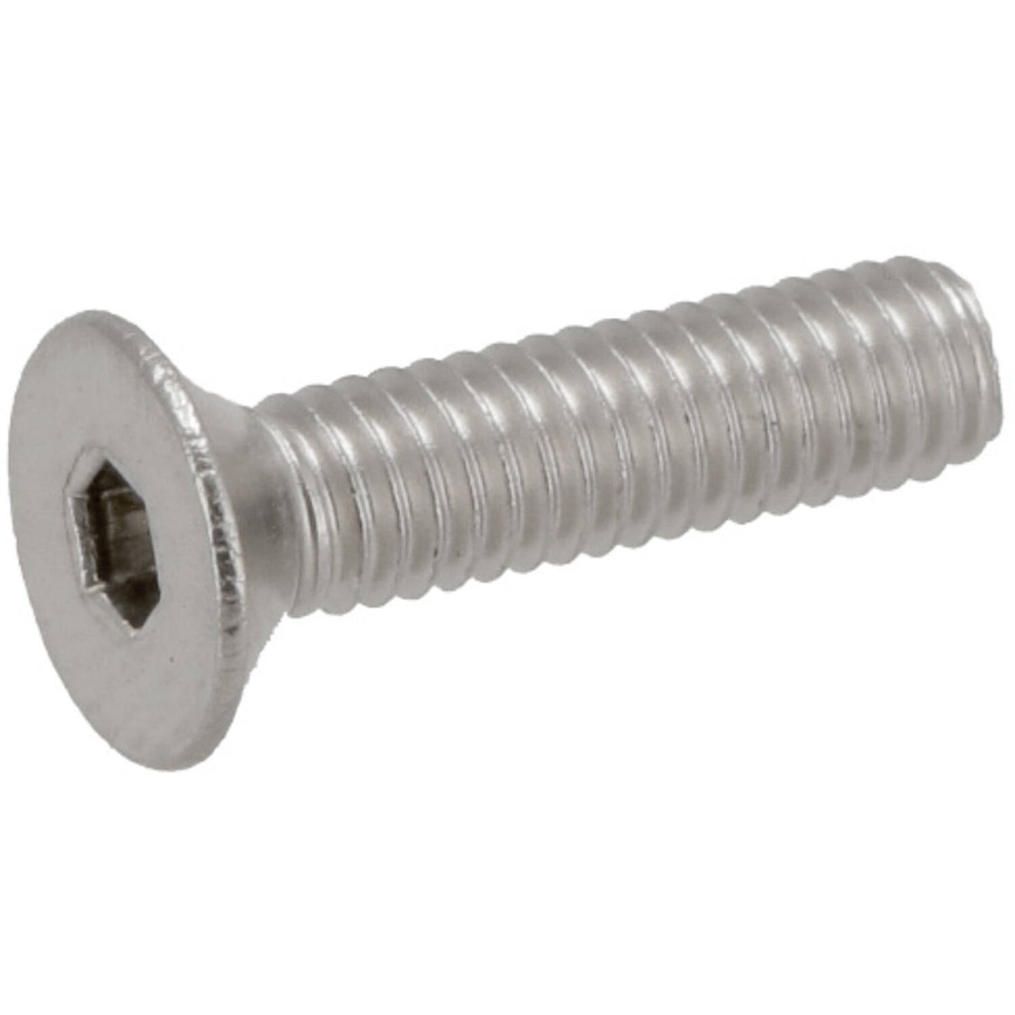 Divers boulon baryon m4*p0.7*l16 (ev6)