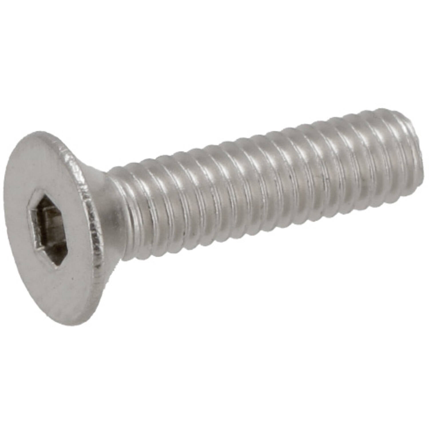 Divers boulon baryon m4*p0.7*l16 (ev6)