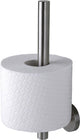 Tiger Boston - porte-rouleau de rechange - acier inoxydable brossé