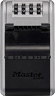 Masterlock master lock clé coffre-fort select accès avec montage mural - 5481eurd