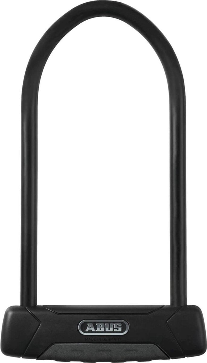 Abus granit plus 470 antivol en U incl. titulaire facile
