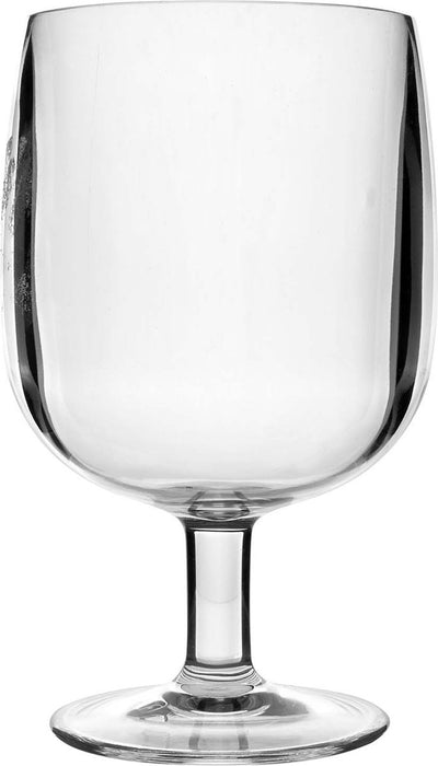 Bo-camp - verre à vin - 250 ml - 4 pièces